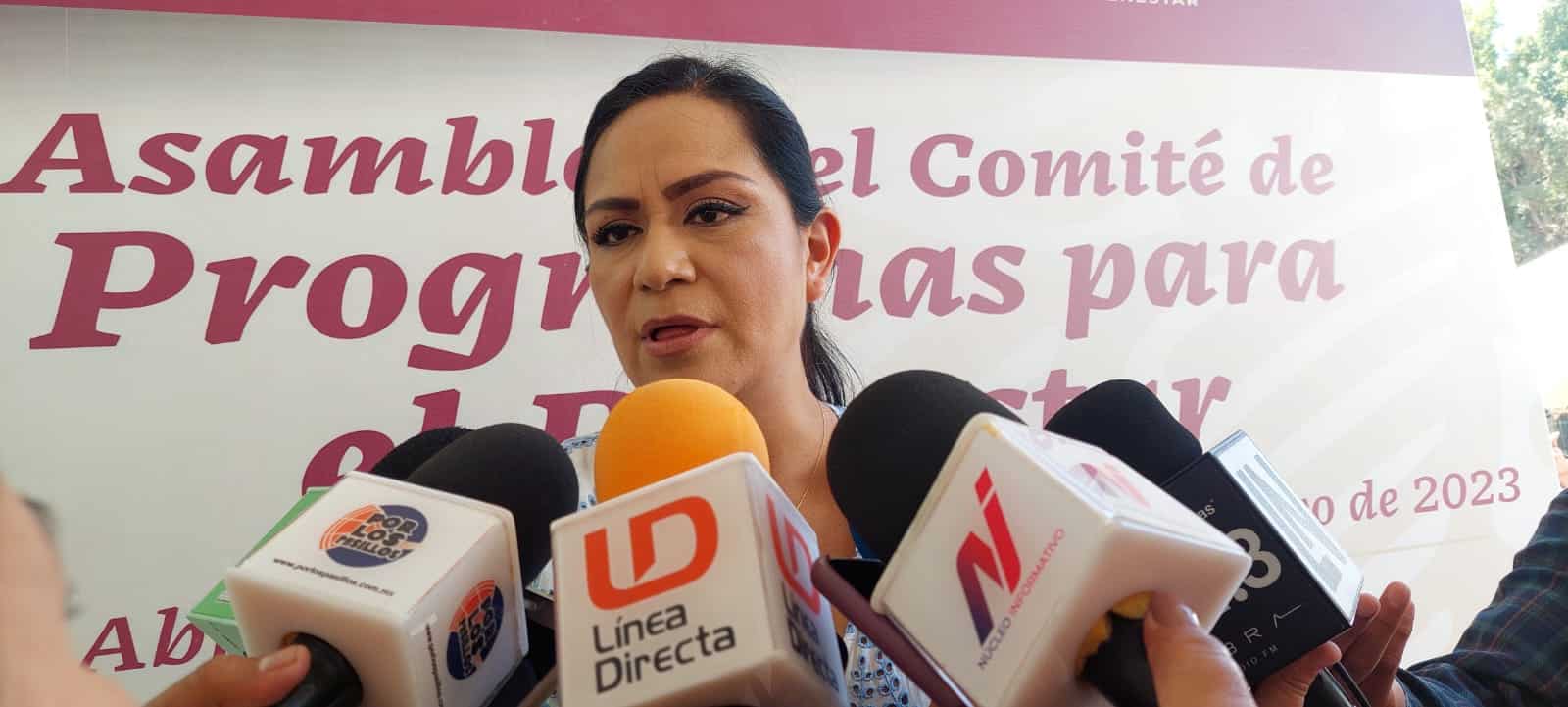 Ariadna Montiel Reyes