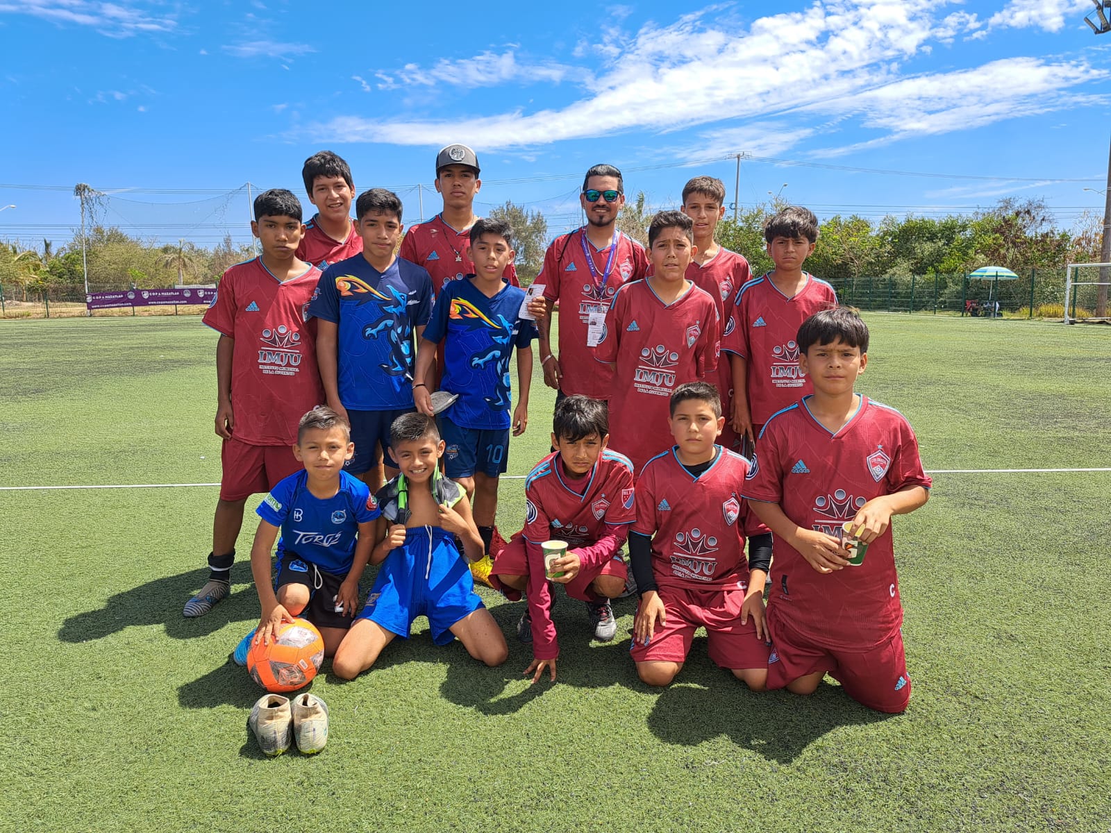 Copa Mazatlán de Futbol