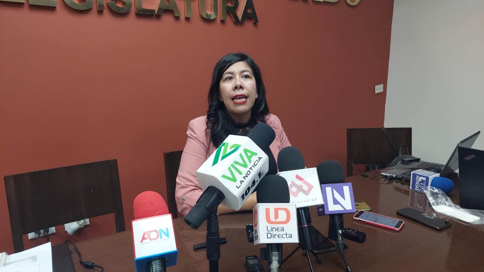 Deisy Judith Ayala Valenzuela