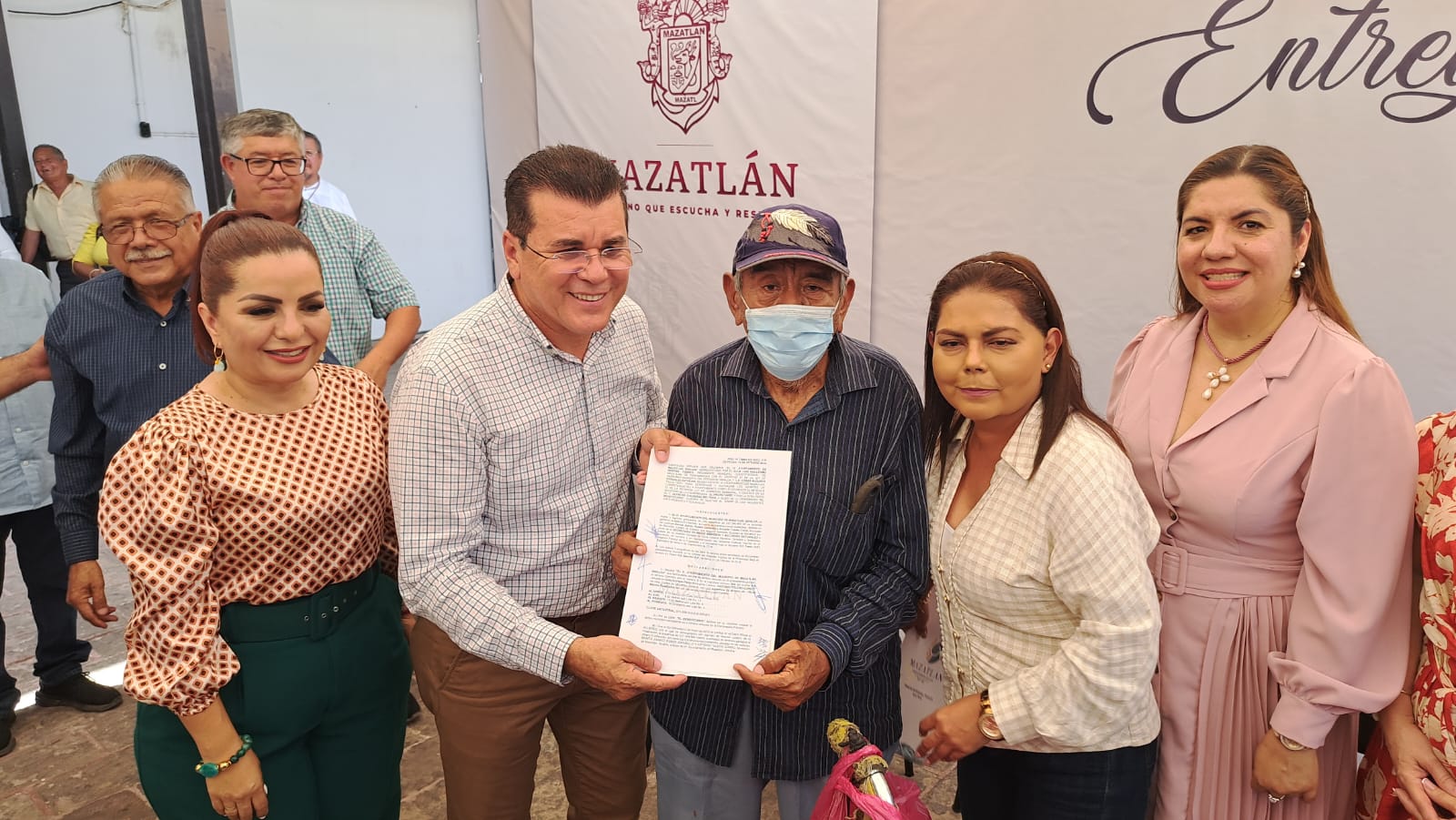 Vivienda Mazatlán