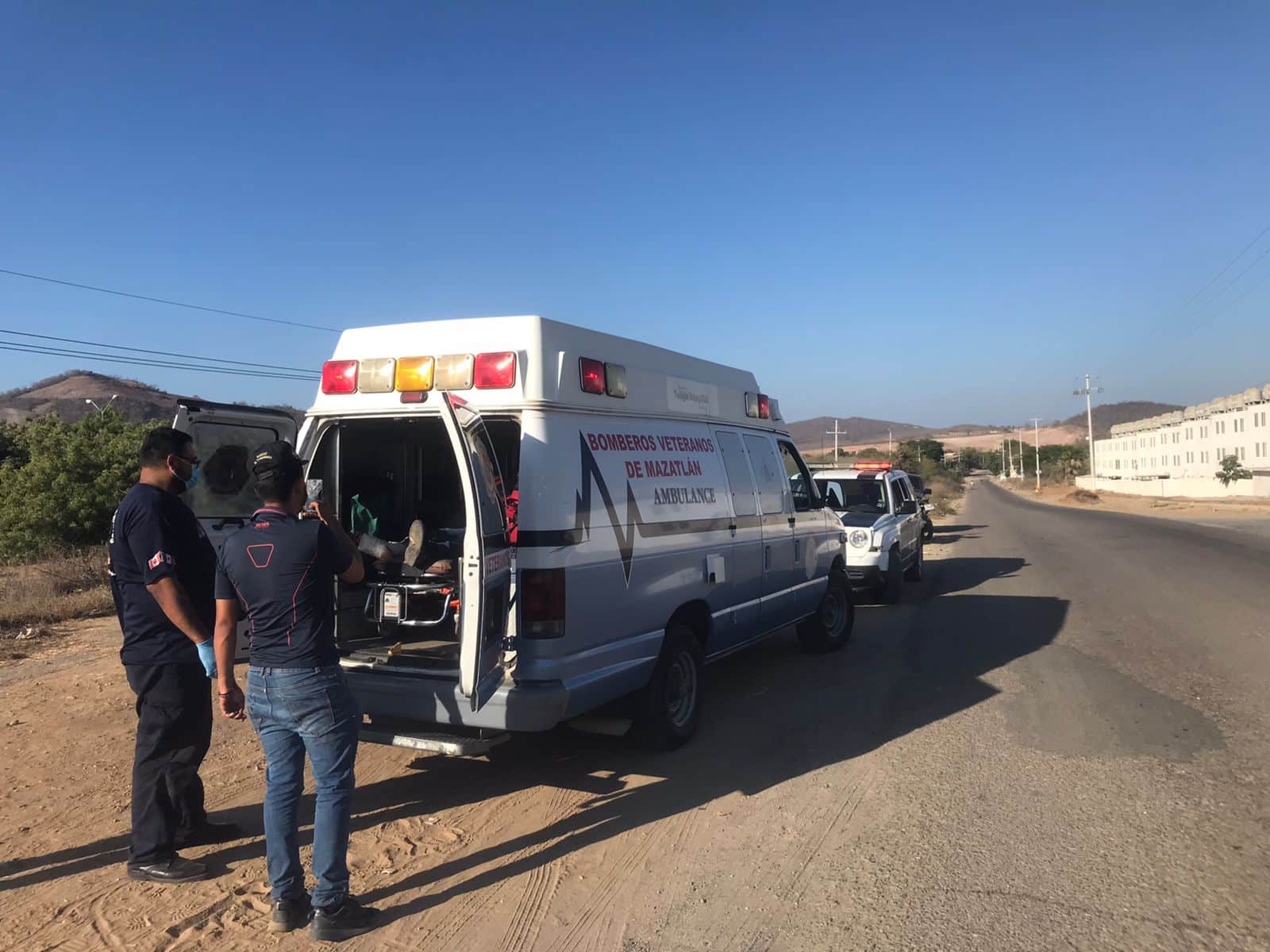 ACCIDENTE