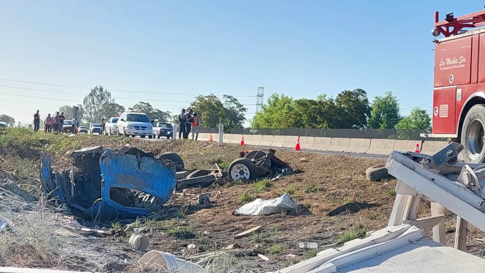 ACCIDENTE