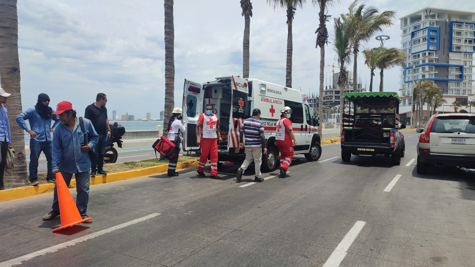 ACCIDENTES