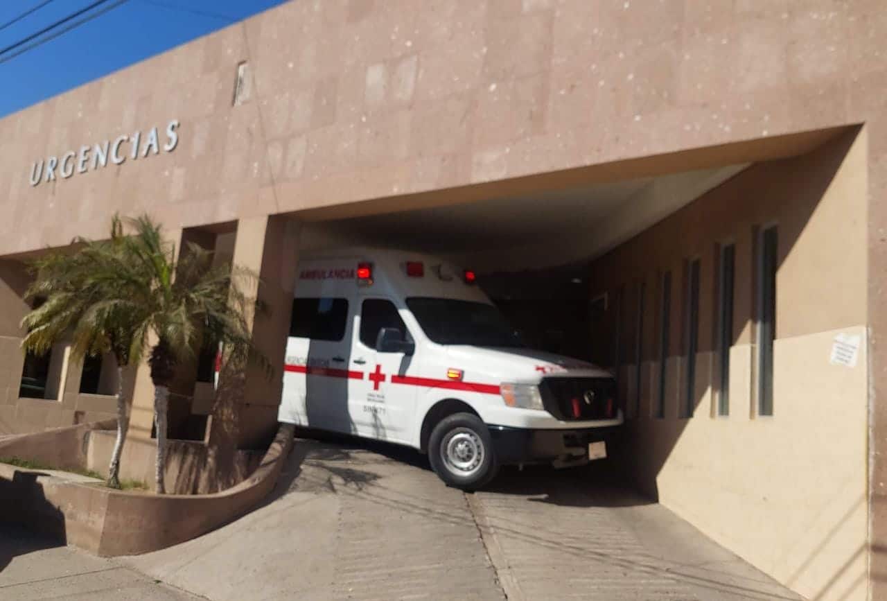 AMBULANCIA