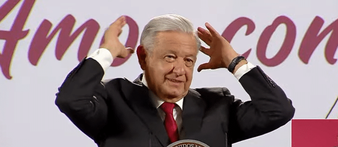 AMLO CAMPAÑAS