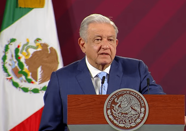 AMLO CHAPITOS