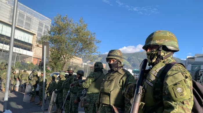 AMLO ECUADOR