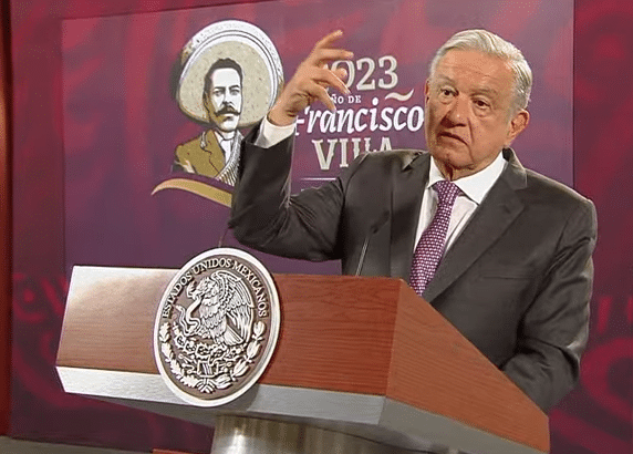 AMLO PODER JUDICIAL
