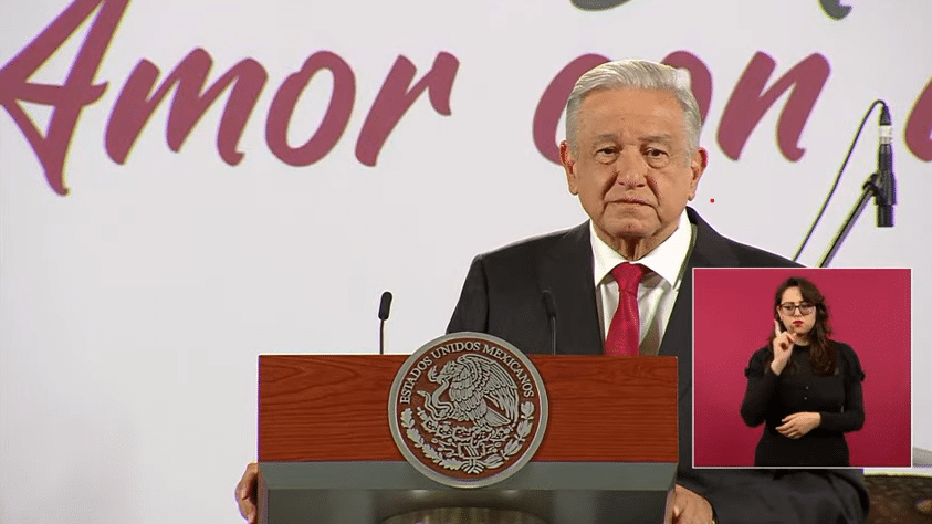 AMLO día madres