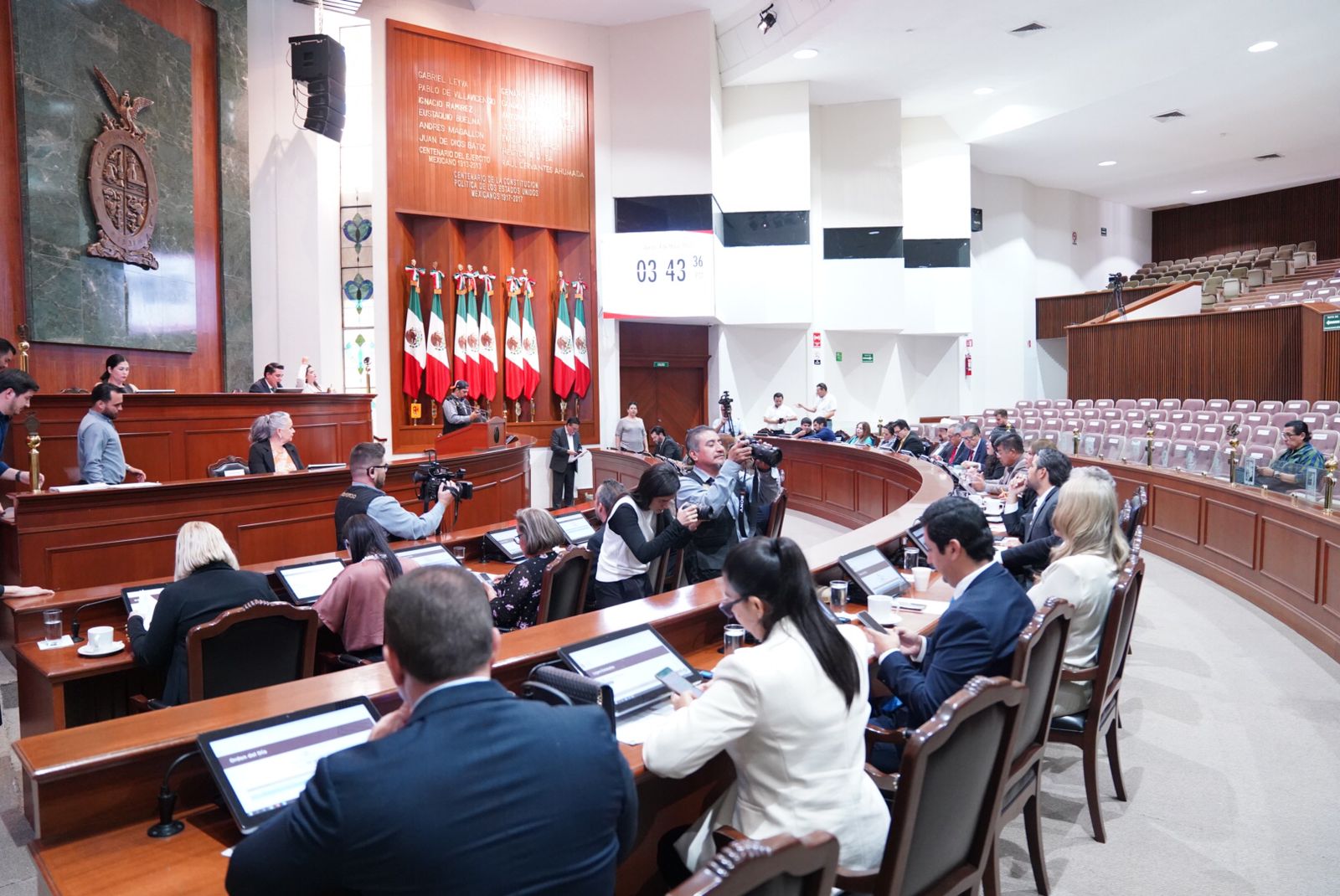 Acuerdo aprobación crédito maíz