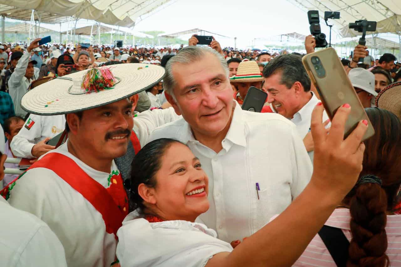 Adán Augusto