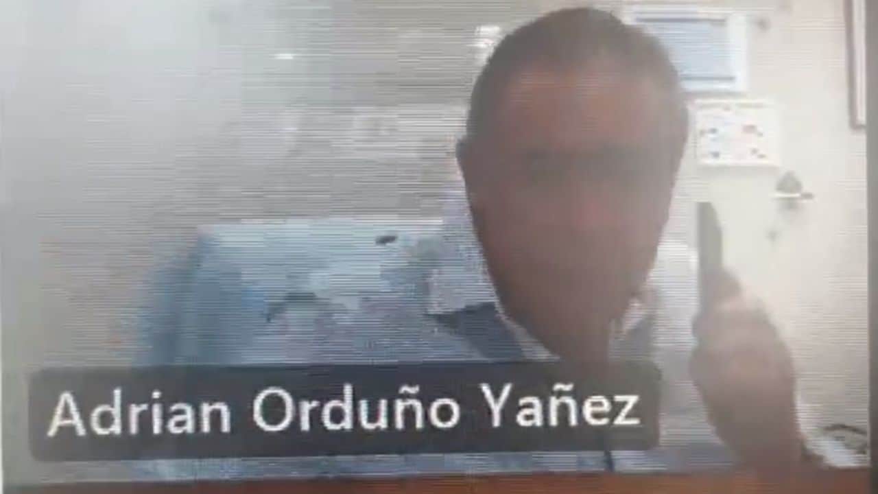 Adrián Orduño Yáñez