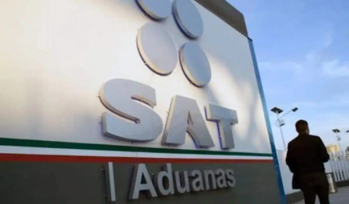 Aduanas