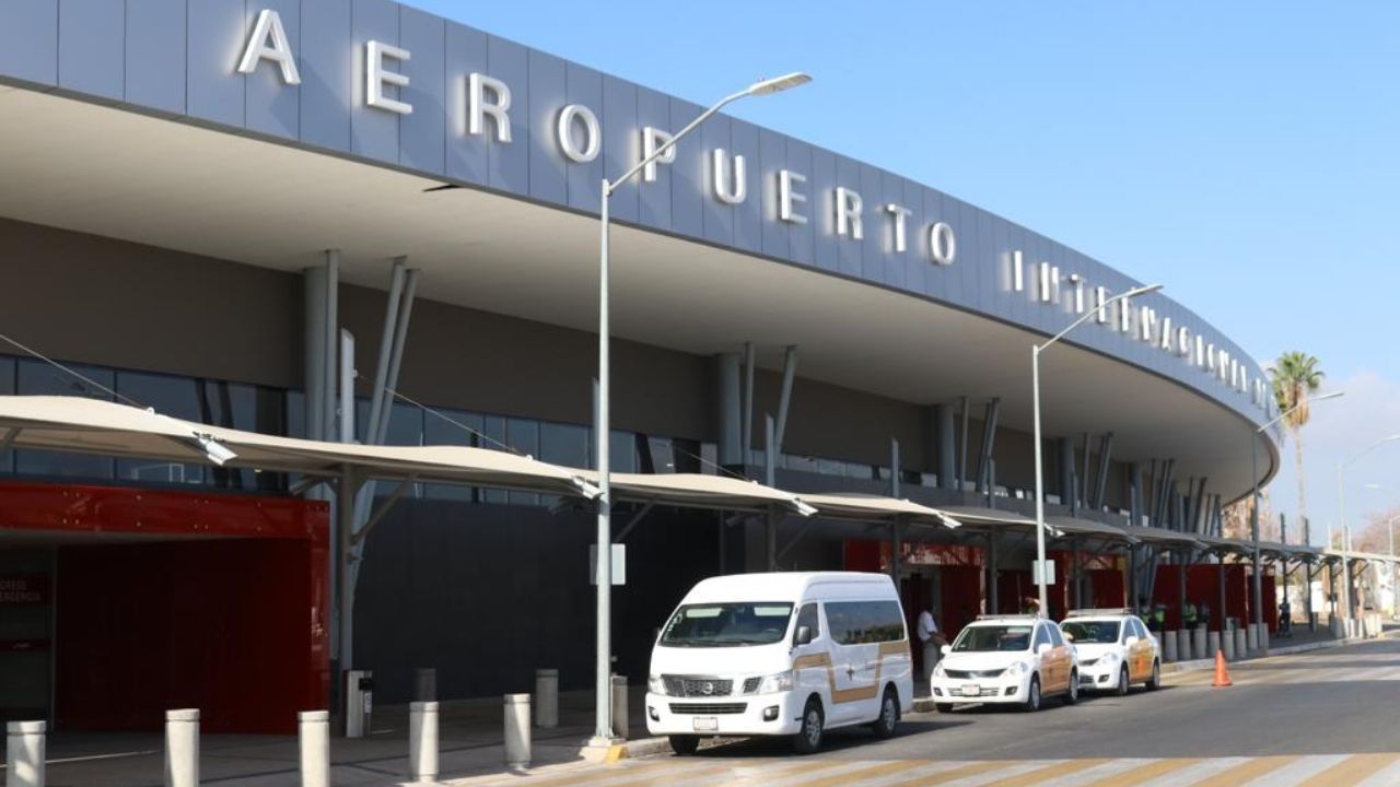 Aeropuerto