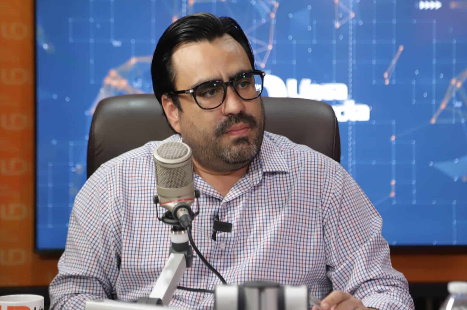 Alcalde
