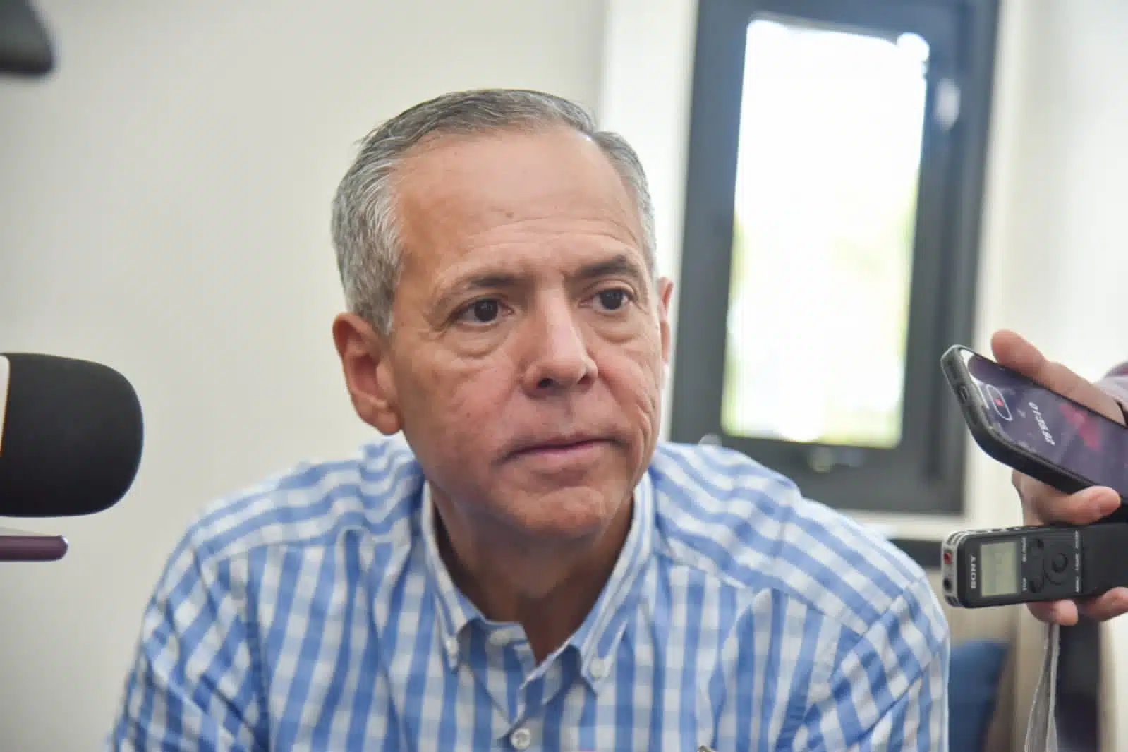 Alcalde GVL Gerardo Vargas Landeros