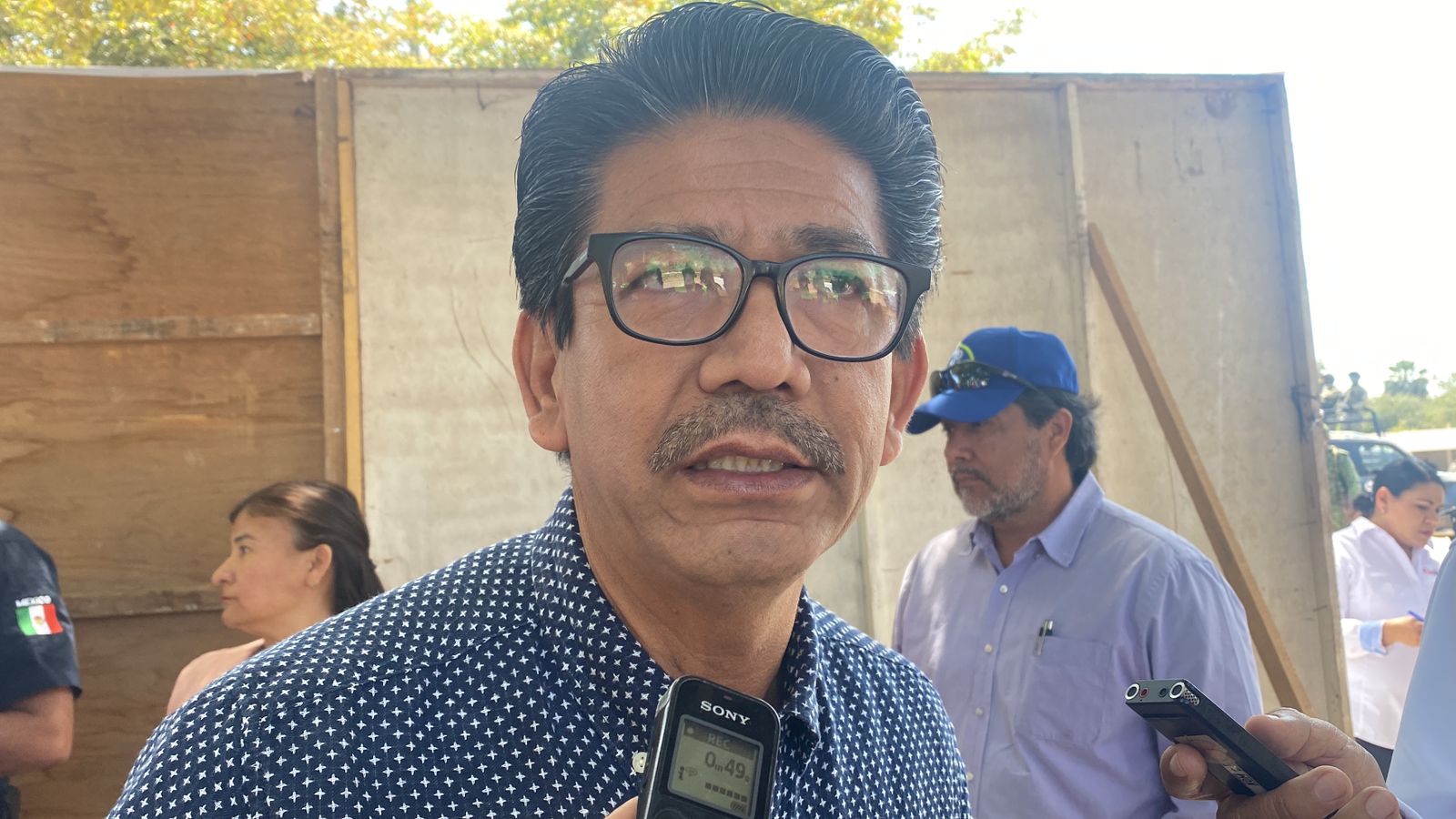 Alcalde-Guasave