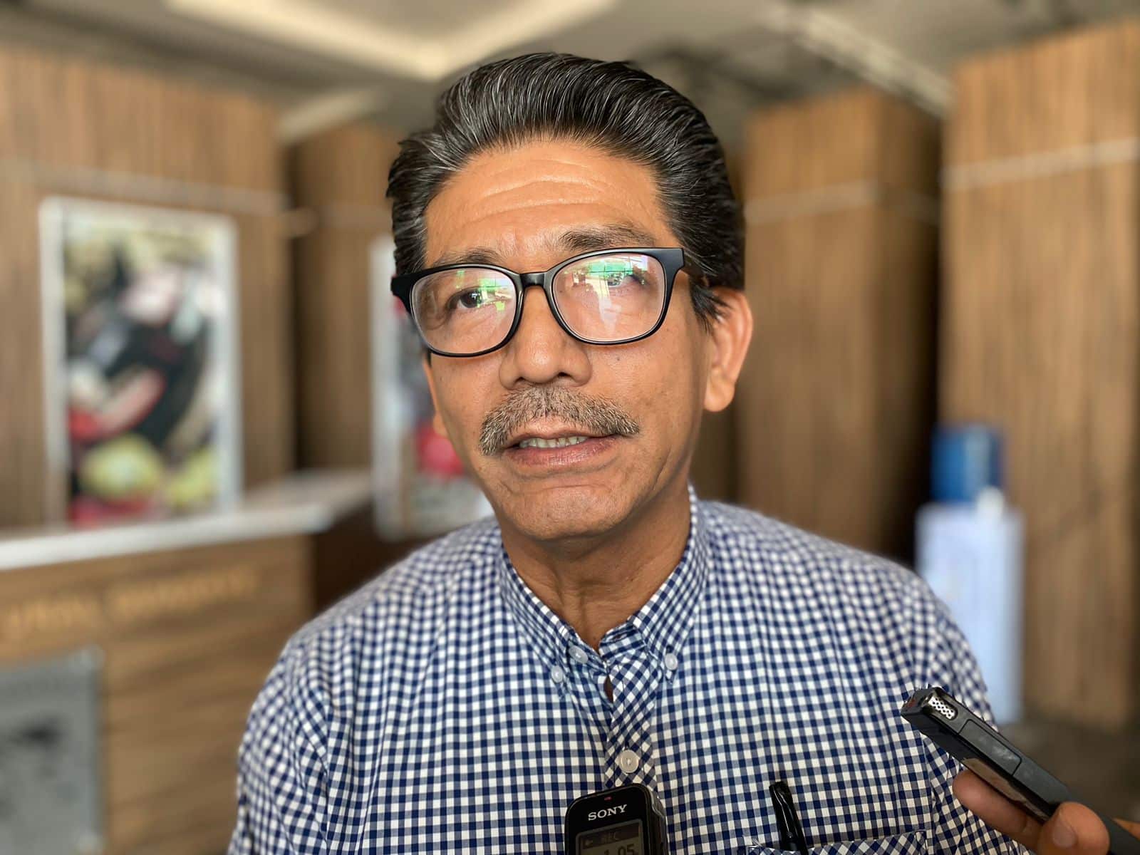Alcalde de Guasave