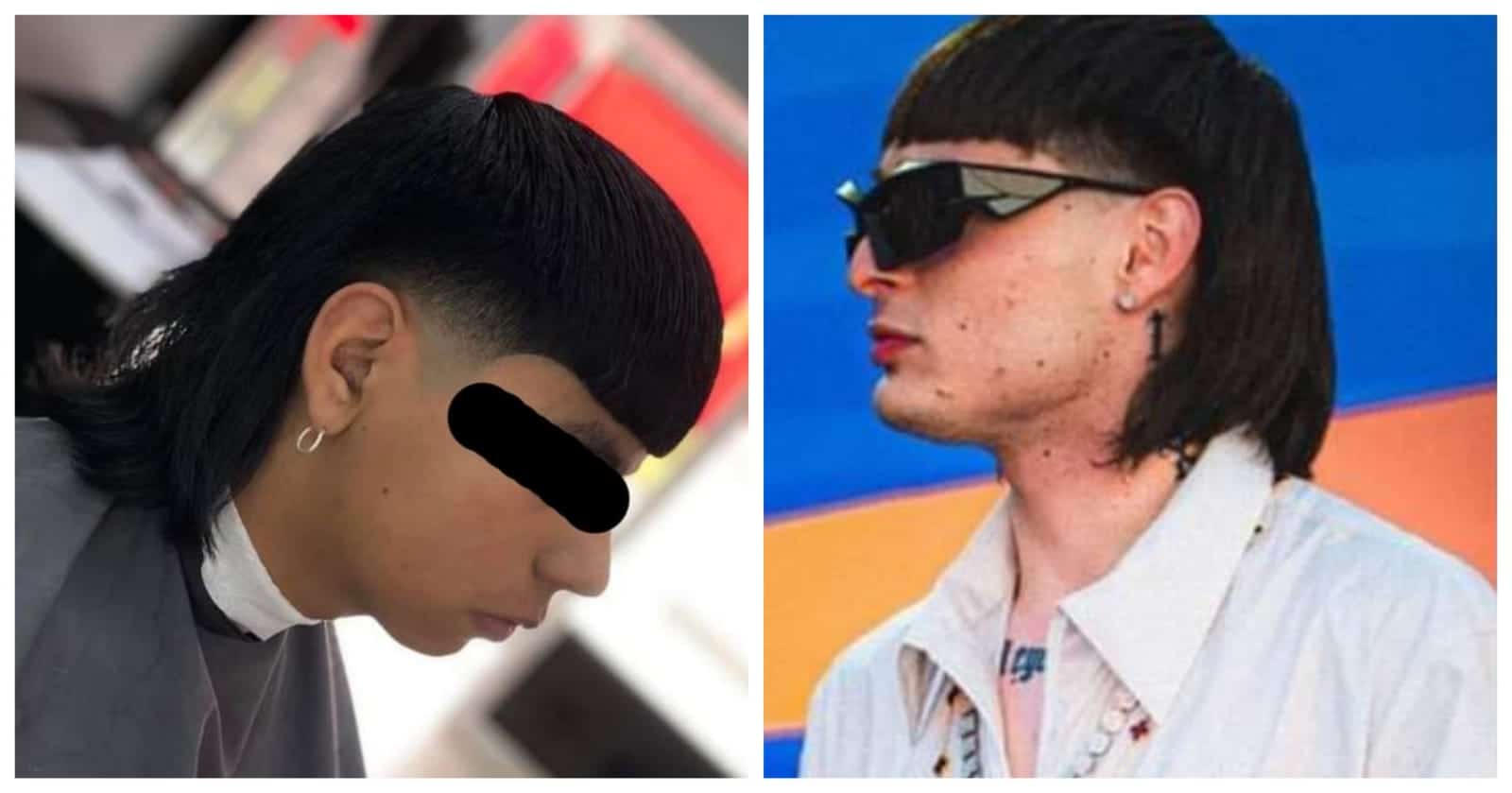 Alumnos que lleguen con corte de cabello al estilo de Peso Pluma ¡no entran al Conalep!