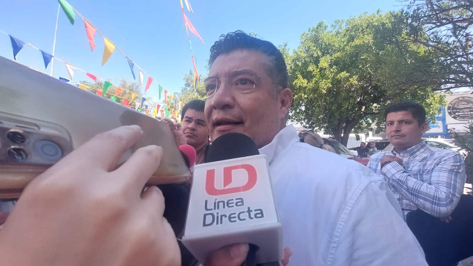 Álvaro Ruelas Echave