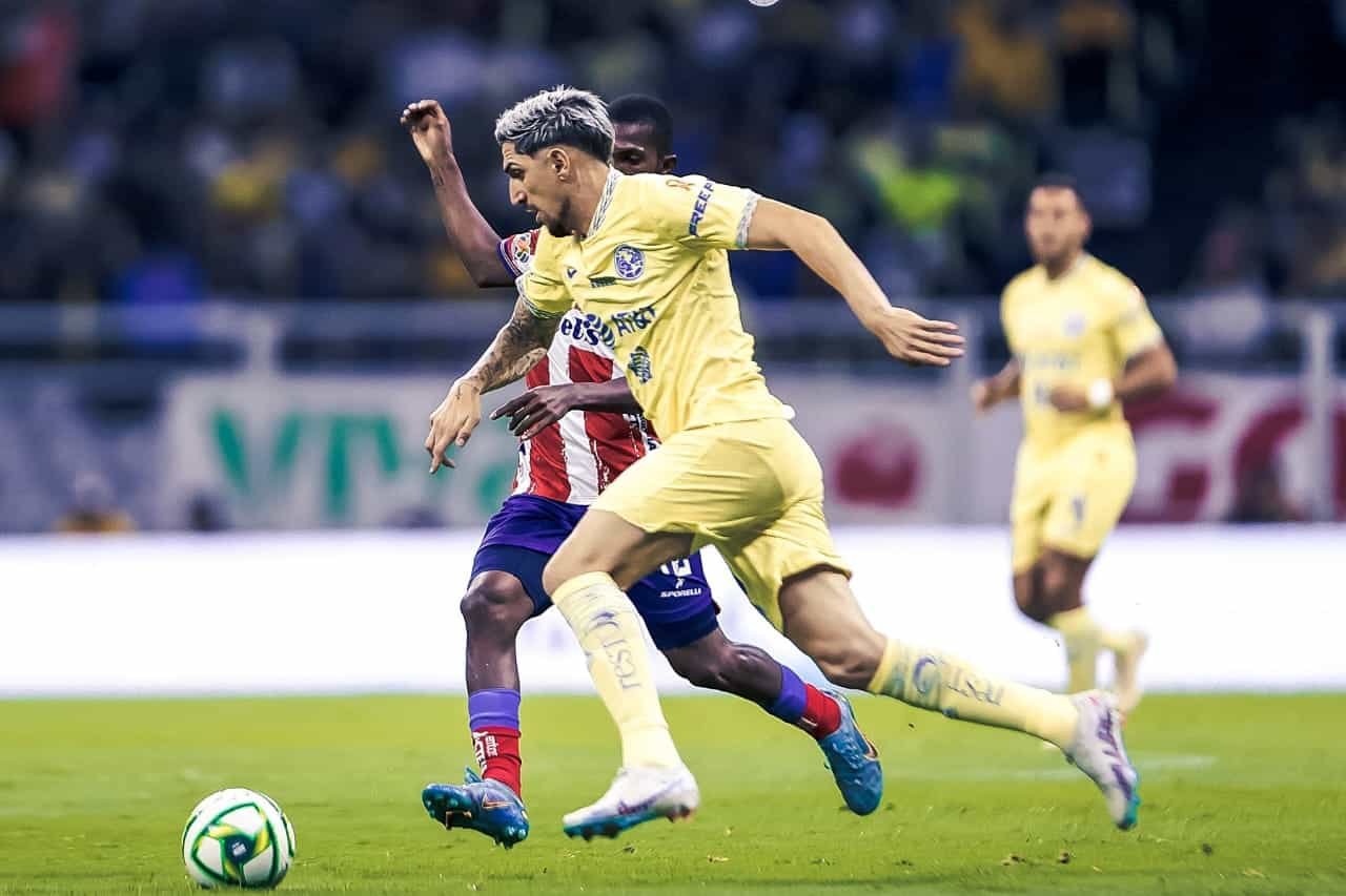 A pesar de derrota, América accede a la siguiente ronda
