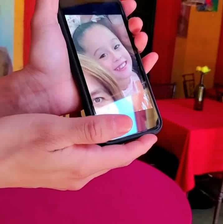 Ana Lucía 
