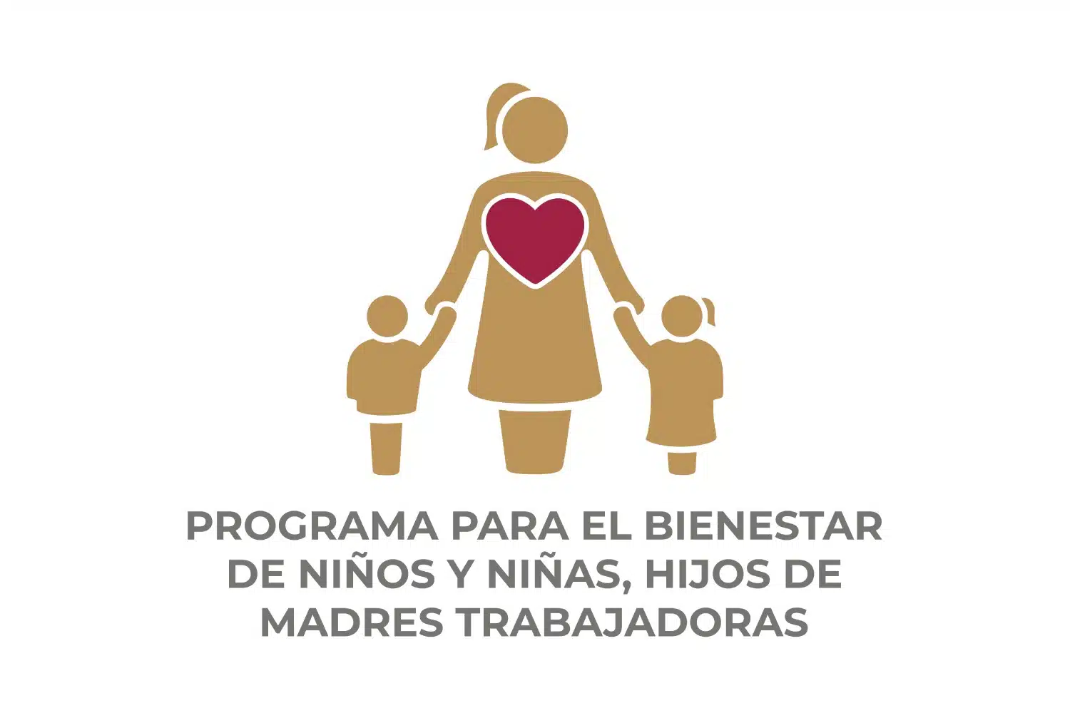 Apoyo a madres trabajadoras