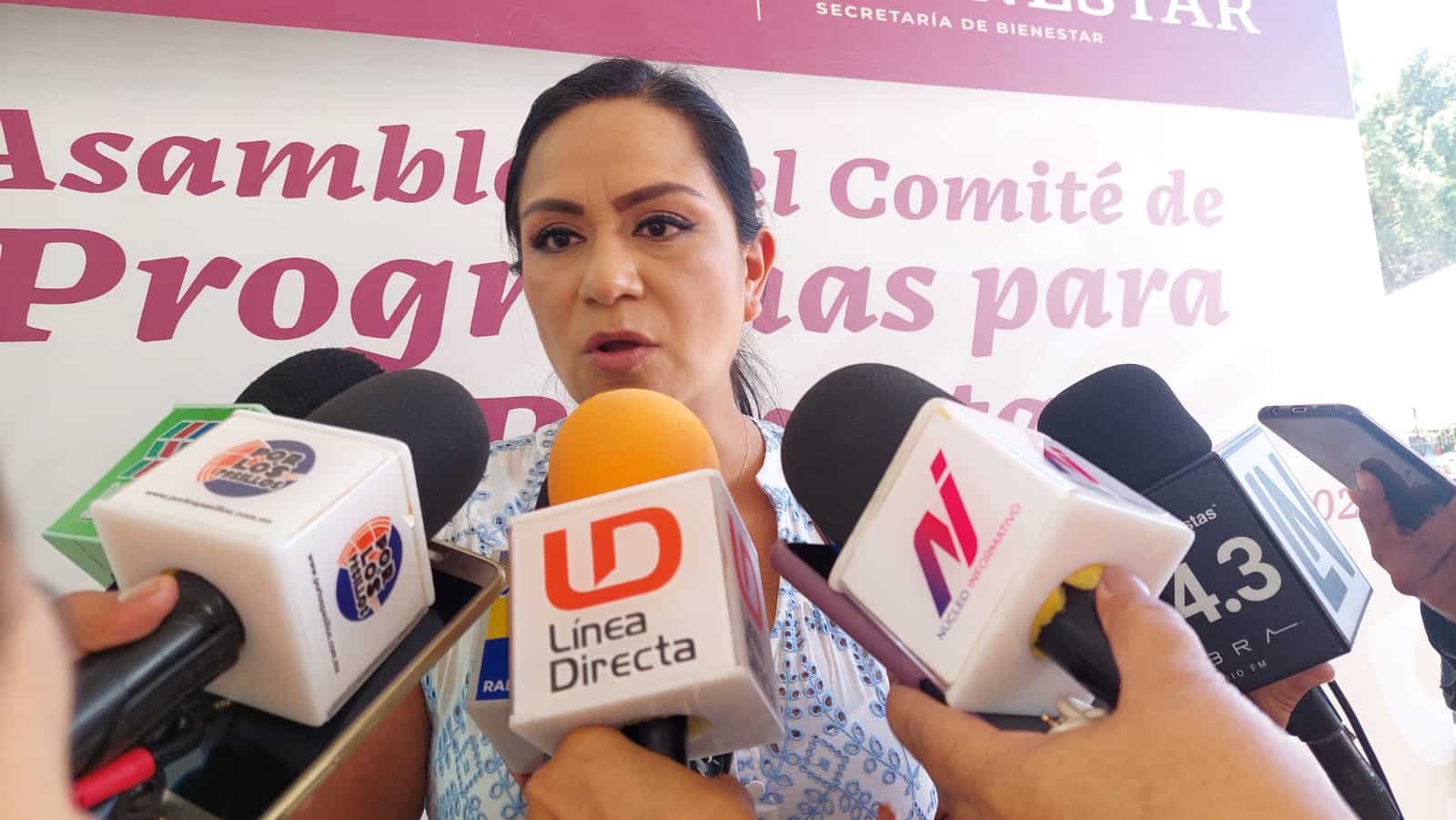 Ariadna Montiel Reyes