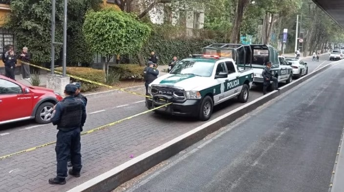 Asesinan a Kevin Kaletry