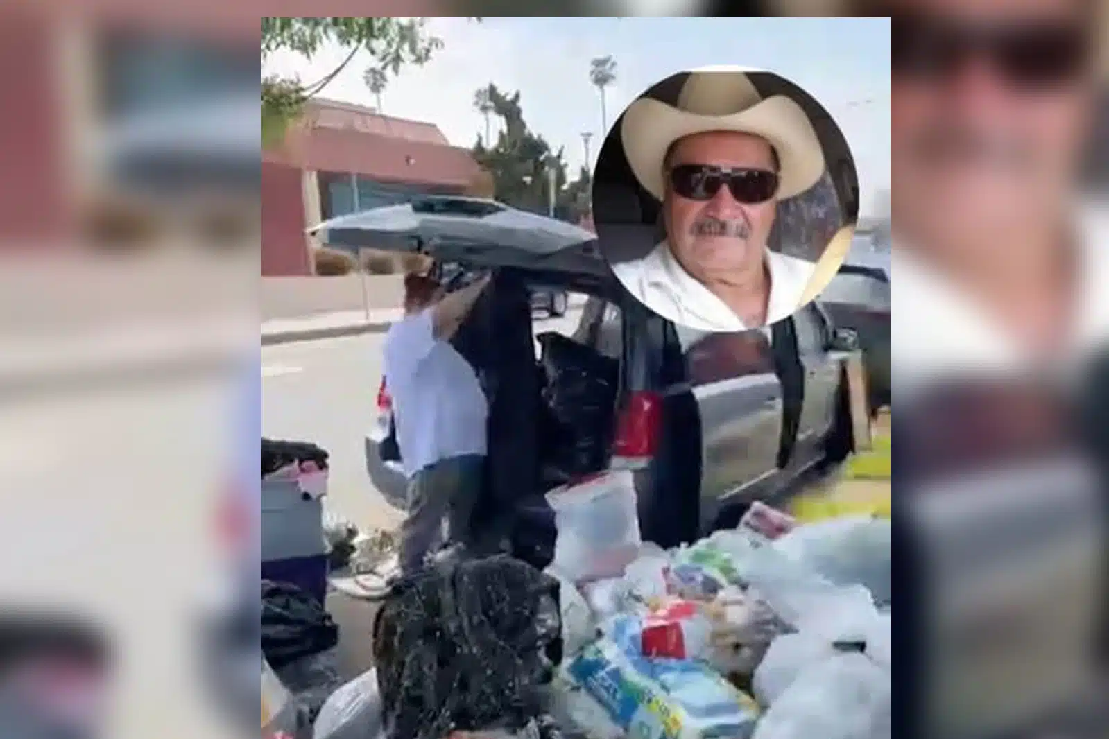 Asesinan en Tijuana a un adulto mayor de EU; había salido para ayudar a gente necesitada