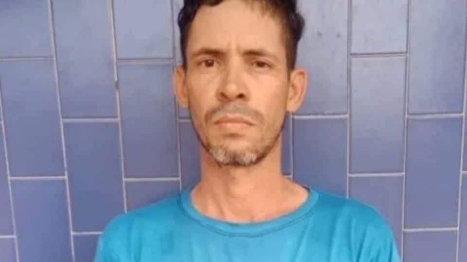 Asesinó a su esposa por pedirle que buscara trabajo