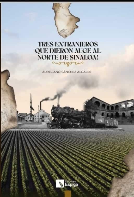 Aureliano Sánchez 