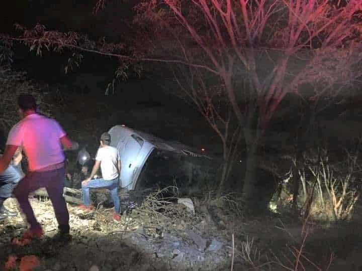 Autobús Nayarit