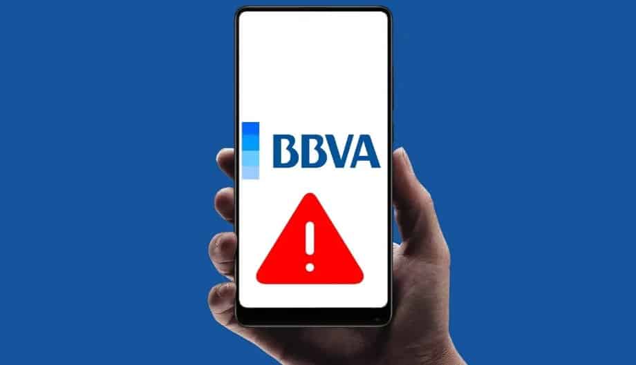 BBVA Estafa