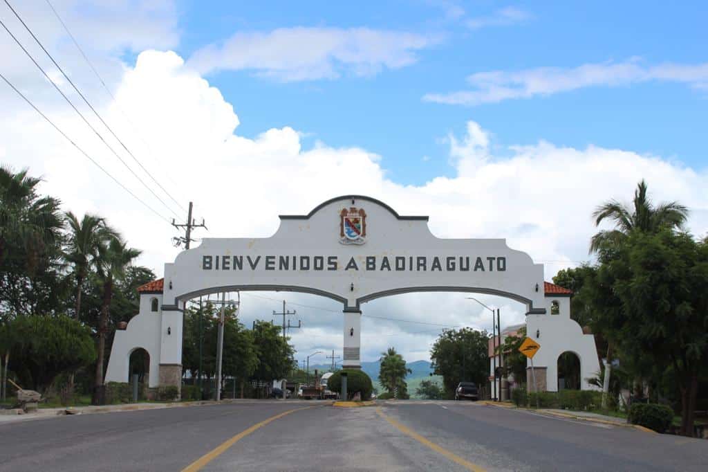 Badiraguato