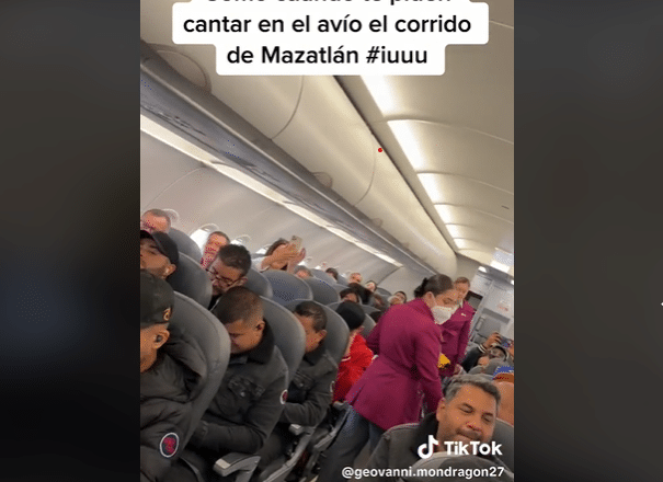 Banda el recodo corrido Mazatlán
