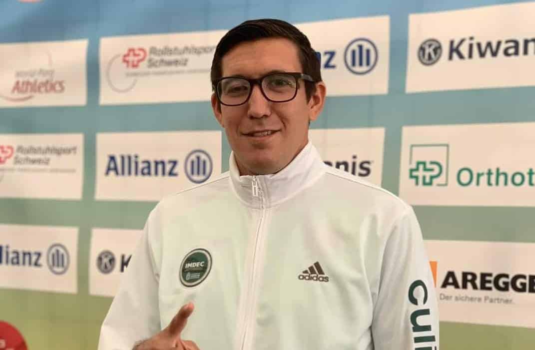 Benjamín González