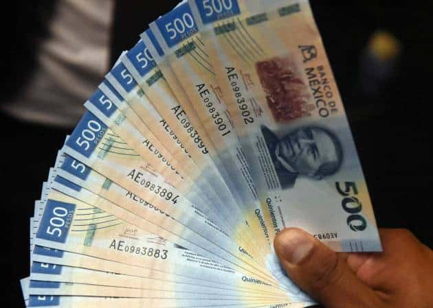 Bienestar pago adultos mayores