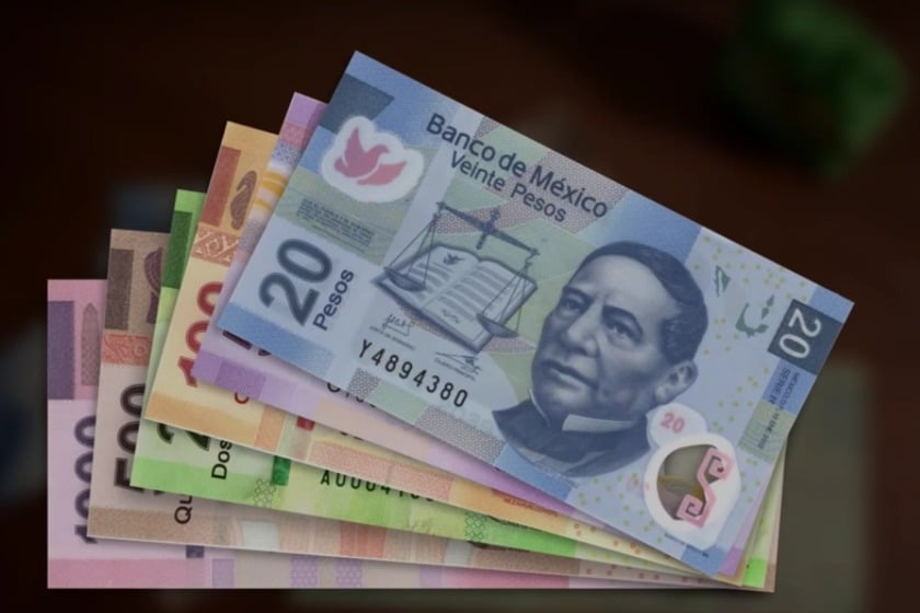 Billetes