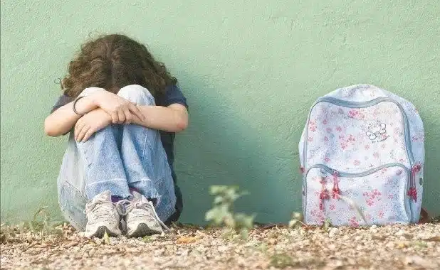 Brutal golpiza contra niña de 13 años; fue un caso más de bullying, ahora en España