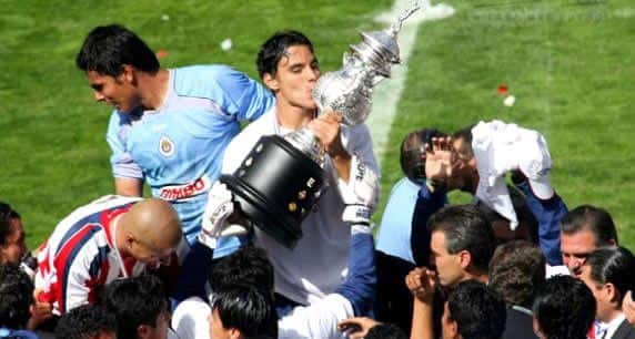 CHIVAS