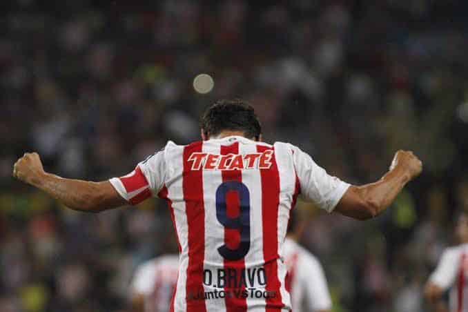 CHIVAS