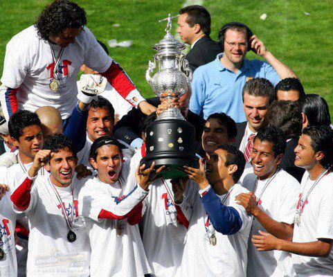 CHIVAS