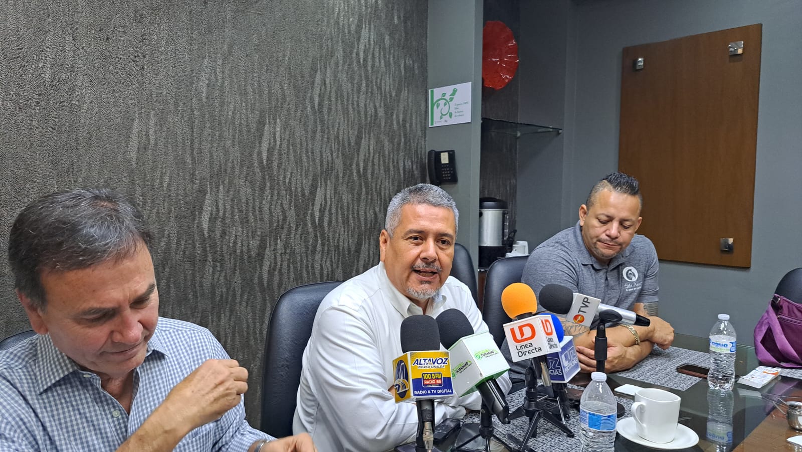 Celebramos operativo de la Marina en la costa de Sinaloa, pero que anuncie resultados: Coparmex