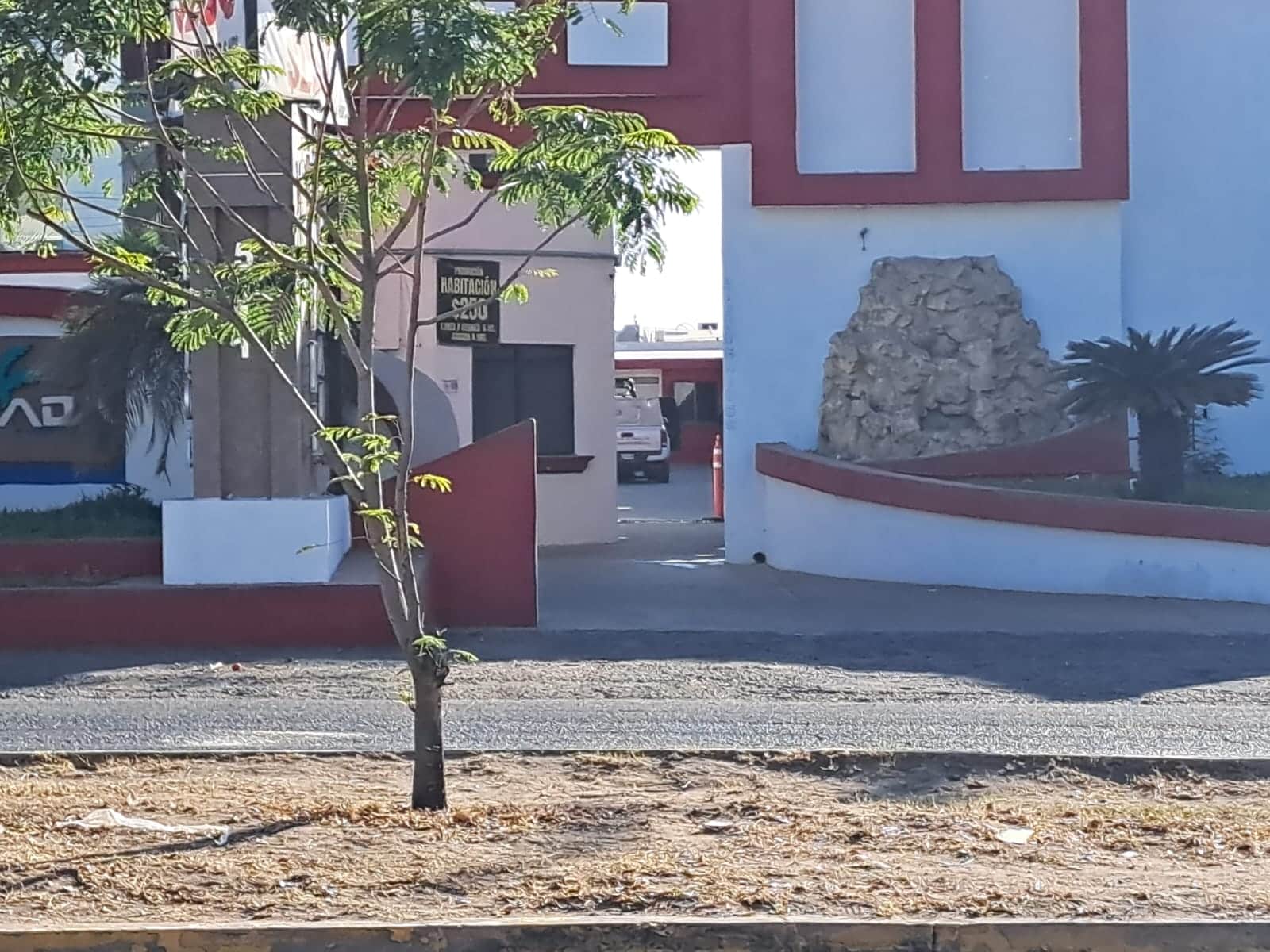 Reportan presunto abuso sexual a mujer de 18 años, en motel de la salida sur de Culiacán