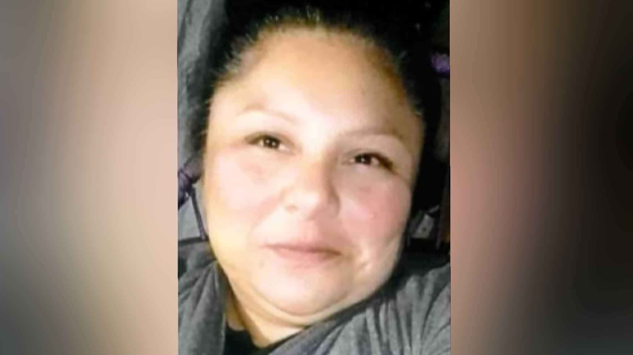 Wendy Desaparecida Culiacán