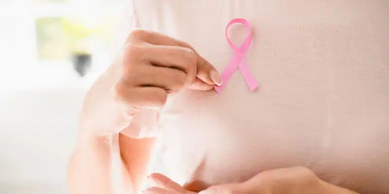 Cáncer de mama afecta a una de cada 12 mujeres en el mundo