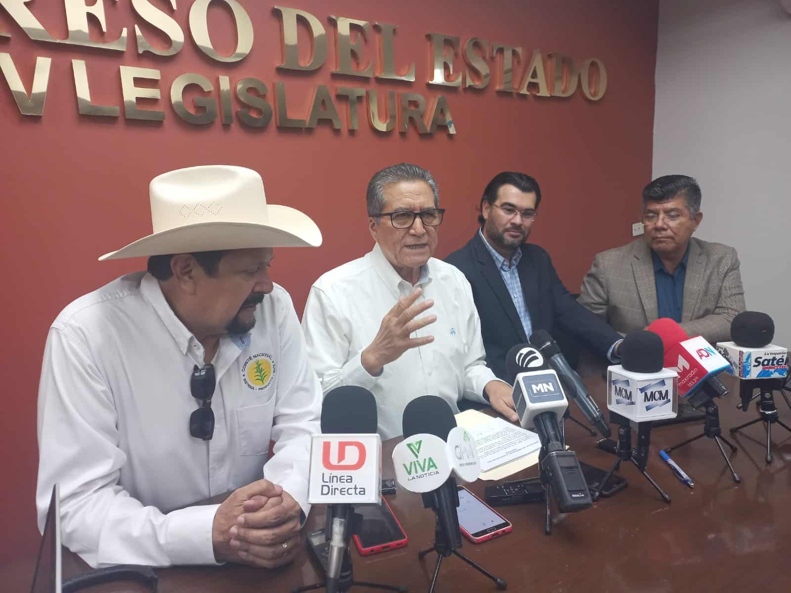 Es “lo legal y correcto” que la UAS transparente el uso de recursos propios, reitera Feliciano