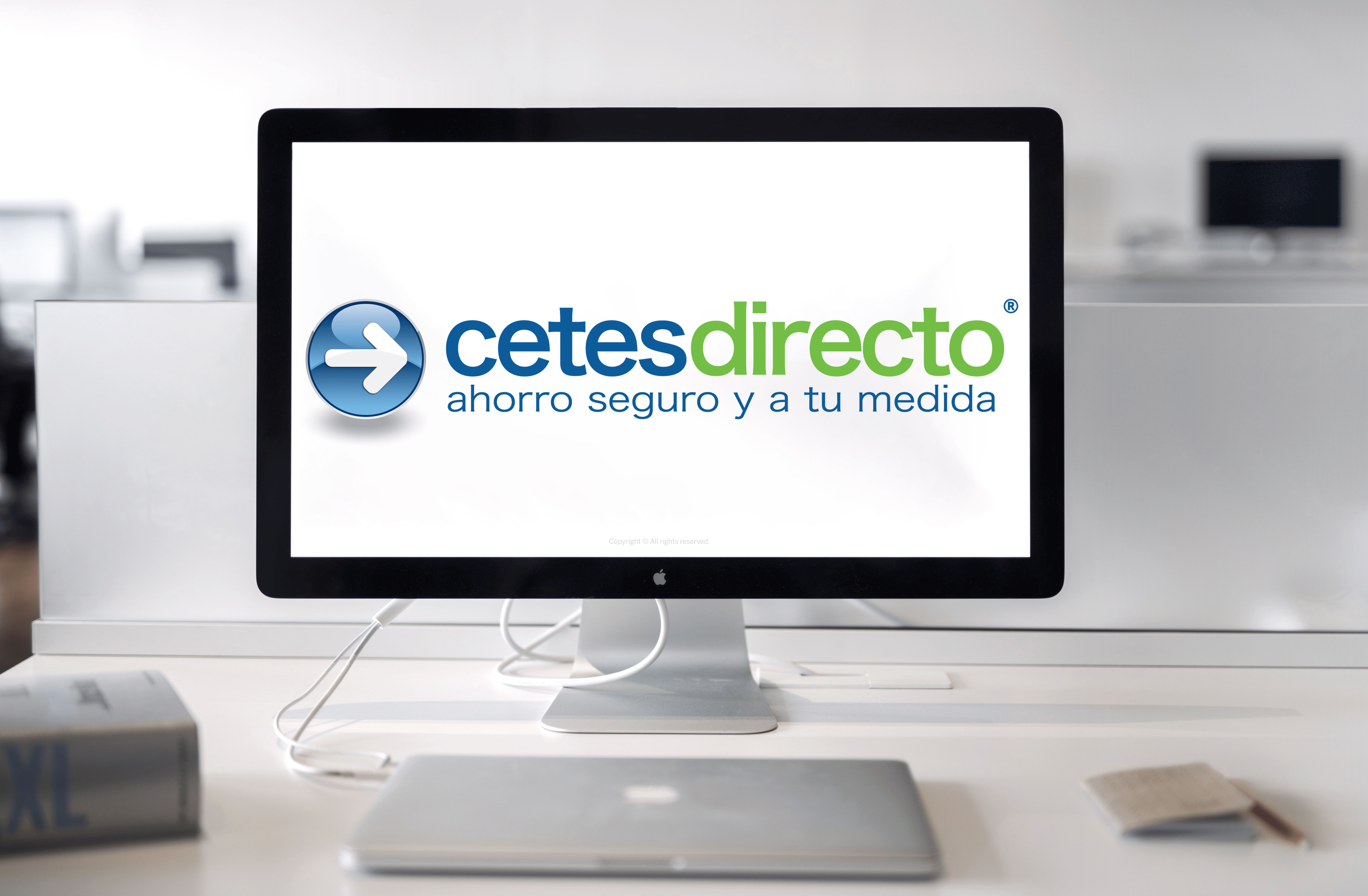 Cetesdirecto