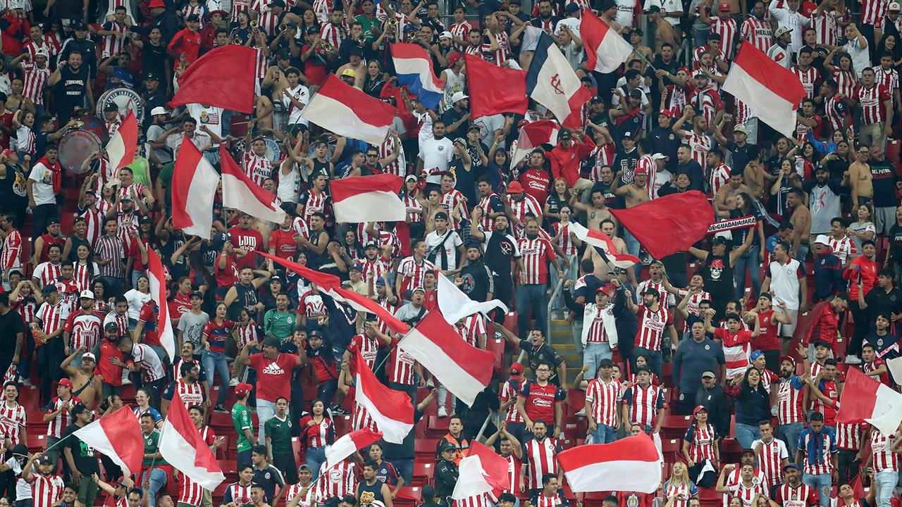 Chivas